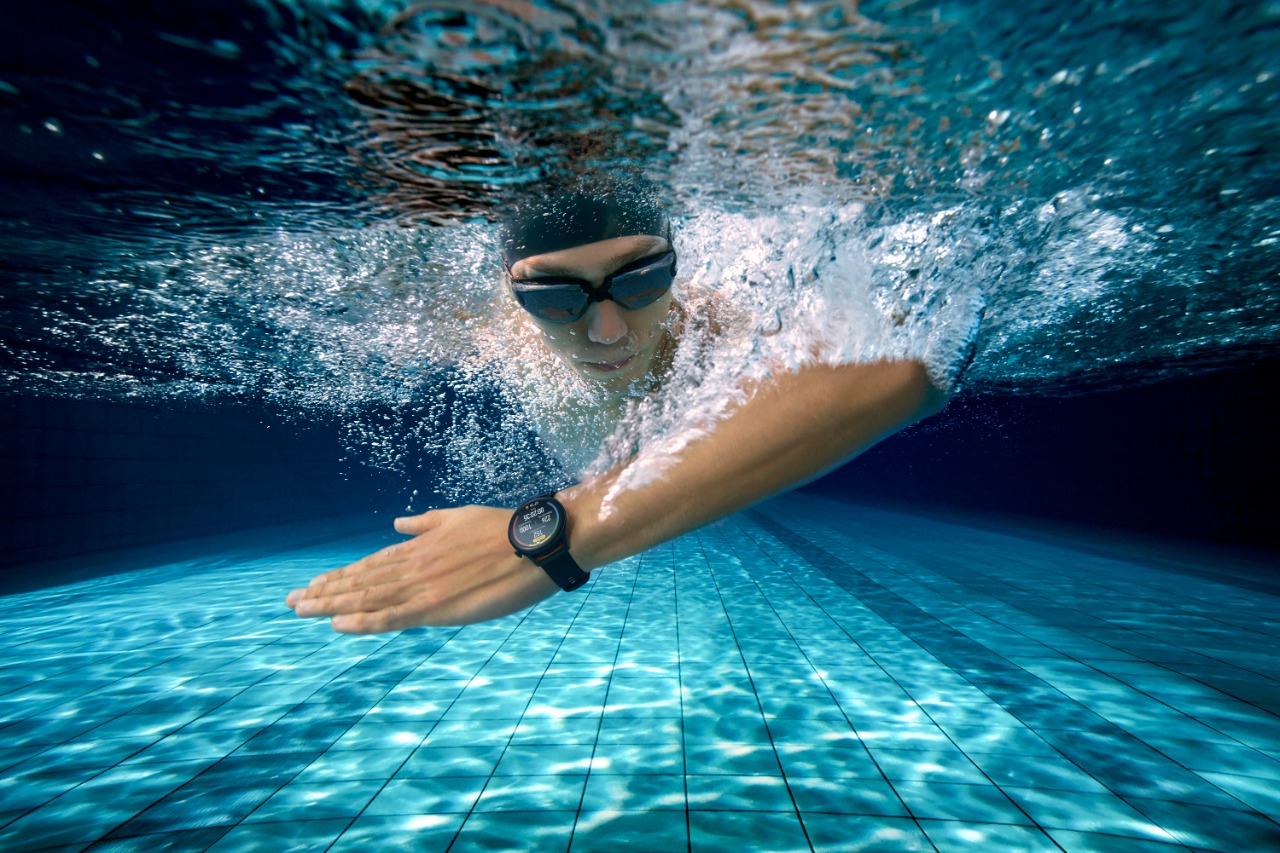 5  recomendaciones al buscar un reloj inteligente para correr